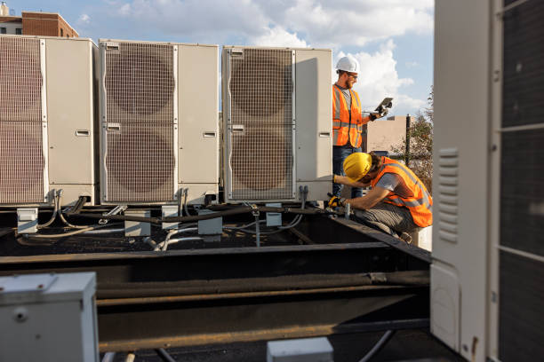 Best HVAC Software and Technology in Esparto, CA